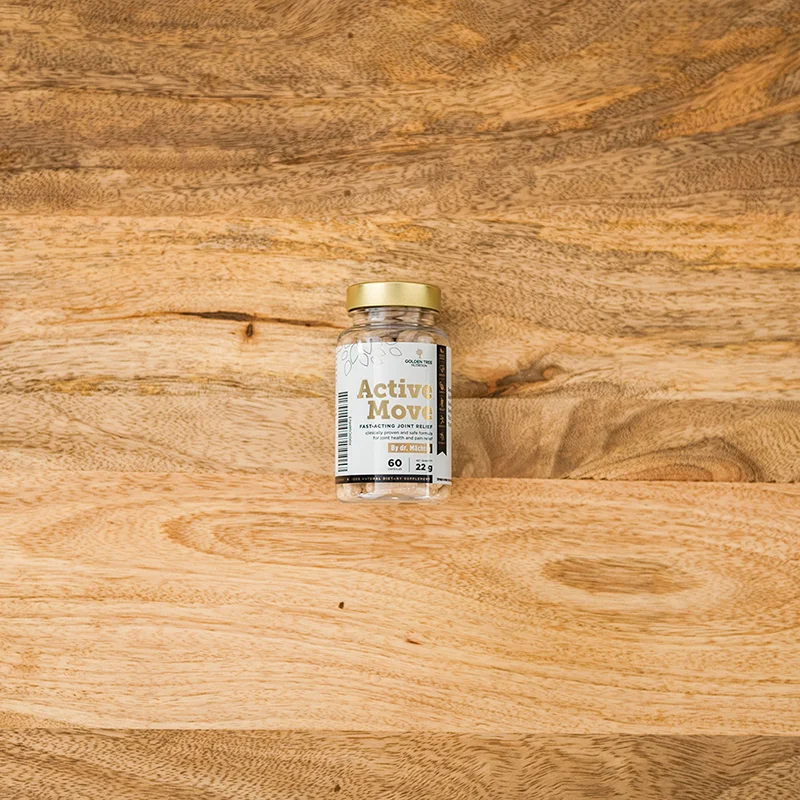 Active Move Joint Support bottle