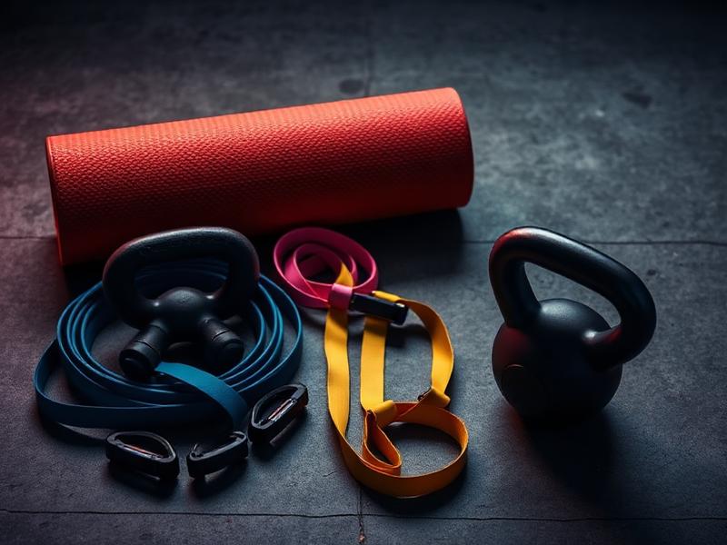 Fitness Gear category