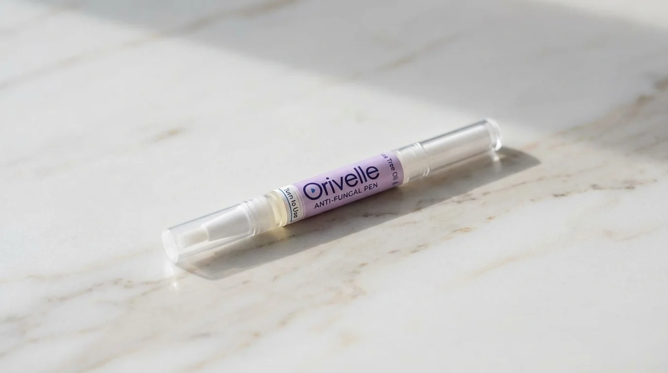 Real Orivelle Anti-Fungal Pen product photo